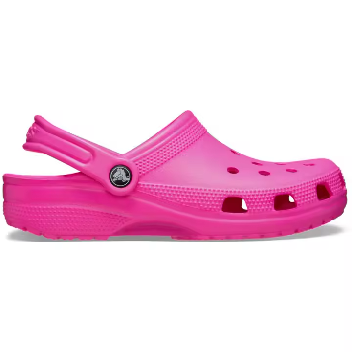 Zuecos Crocs Classic U - 1