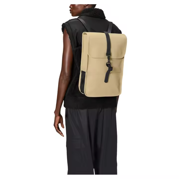 Mochila backpack mini w3 Rains - 1