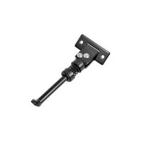 Soporte De Pie Para Scooter Eléctrico De 8/10 Pulgadas Aluminio Accesorio De Estacionamiento Lateral Extensor Para Scooter - details 5