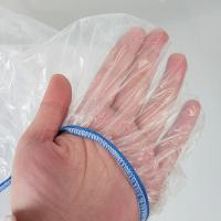 Cubierta Para Motocicleta Desechable Transparente Protector a Todas Las Estaciones Impermeable Para Exterior Cubierta De Lluvia Y Polvo Para Bicicleta Y Scooter - details 8