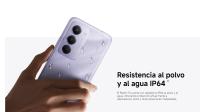 XIAOMI Redmi 15 4G 8+256GB Smartphone – Batería 7000mAh | Pantalla 6.9" FHD+ 120Hz | Snapdragon 685 | Cámara Dual 50MP | Carga Rápida 33W | Diseño Quad-Curve| Cargador no Incluido - details 22