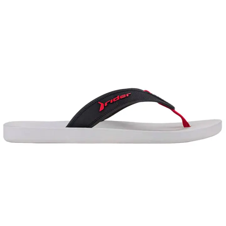 Calzado hombre Chanclas Rider Chanclas Impulse Gris - 1
