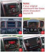 Radio De Coche Con CarPlay Y Android Auto Para Fiat Ducato 2006 Pantalla IPS 9'' Android 14 Multimedia GPS Estéreo BT Memoria RAM 2G ROM 2G Soporte WiFi Y Control De Volante - details 6