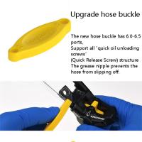 Kit De Sangrado De Aceite Para Frenos De Disco De Bicicleta Universal Herramienta De Reparación Para MAGURA SRAM TEKTRO SHIMANO MTB Y Carretera - details 5