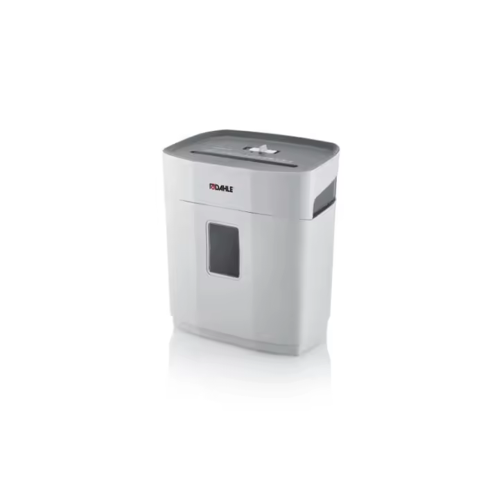 Dahle Papersafe 100 - Destructor de Papel Manual 12L - 1