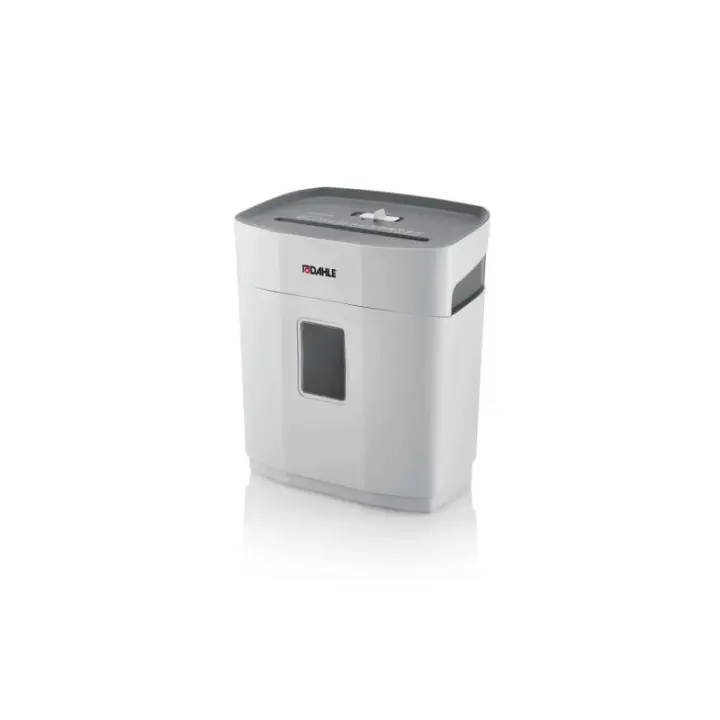 Dahle Papersafe 100 - Destructor de Papel Manual 12L - 1