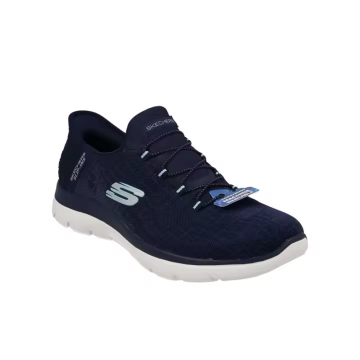 Sneakers Skechers Summits-cla Mujer Marino - 1