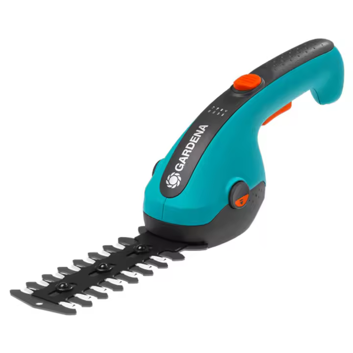 Cortasetos Gardena 9884-20 3.6 V - 1