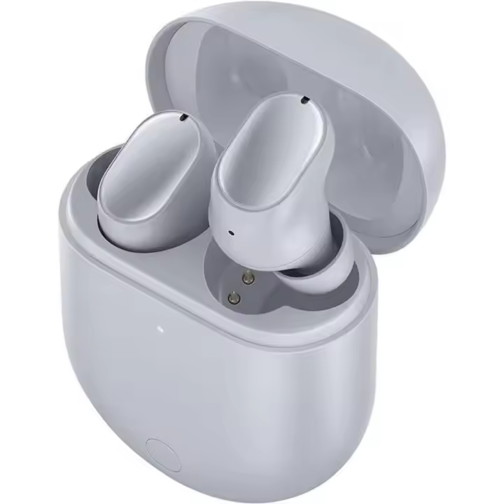 Auriculares inalámstricos Xiaomi Buds 3 Pro Glacier Gray - 1