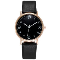 Reloj De Cuarzo Para Mujer Estilo Simple Con Decoración De Estrellas En Malla Reloj De Pulsera Moda Casual Antiguo Reloj De Manivela Envío Gratis - details 4