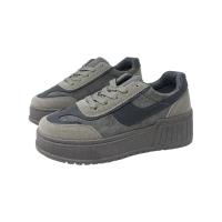 Eva Zorteon- Zapatillas Deportivas con plataforma para mujer,Marca Fashion Bella. - details 0
