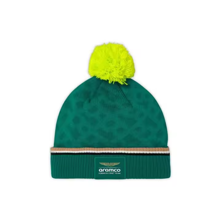 Gorro Aston Martin F1 Unisex  Aston Martin - 1