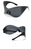 Gafas De Sol Para Ciclismo Fashion Hot UV400 Para Hombres Y Mujeres Gafas Deportivas De Viaje Antigolpes Con Protección UV400 Para Exterior - details 13