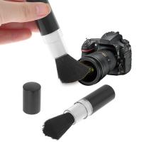 Cepillo De Limpieza Para Lente Telescópico De Cámara 1/2pcs Limpiador Para Pantalla LCD Teclado Eliminador De Polvo - details 3