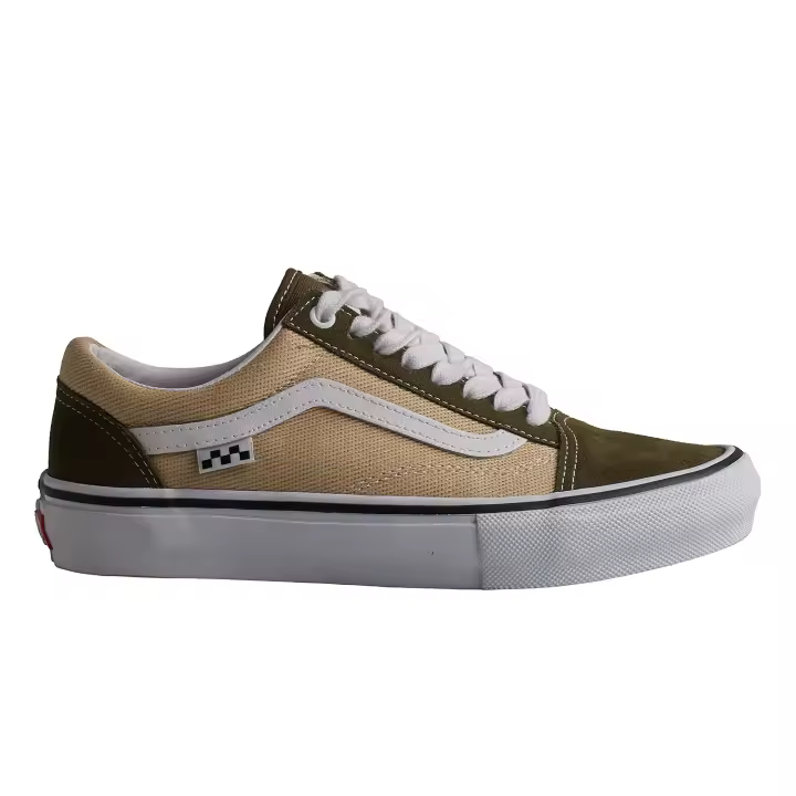 Vans-Zapatillas Old Skool VN0A5FCBI521 para Hombre - 1