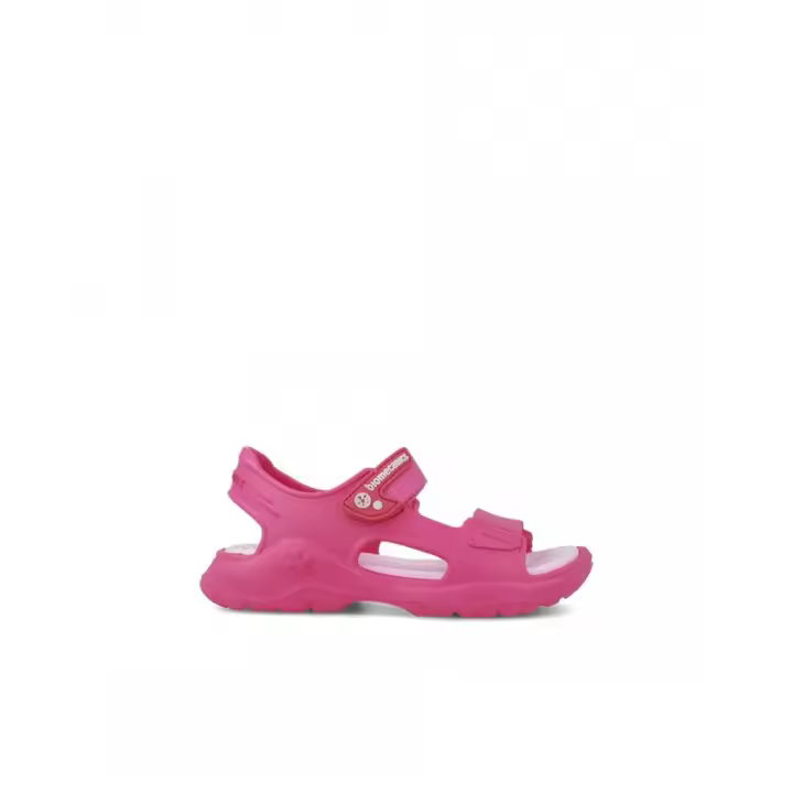 Cangrejeras y chanclas niña BIOMECANICS 232290-F146 SANDALIA AGUA FUCSIA 34529 25V - 1