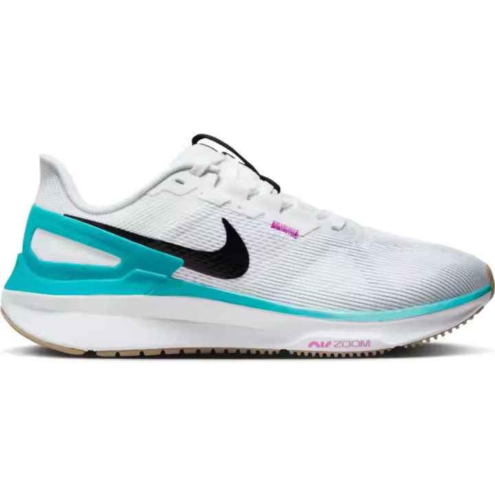 Calzado hombre Zapatillas deportivas Nike Zapatillas Structure 25 Blanco - 1