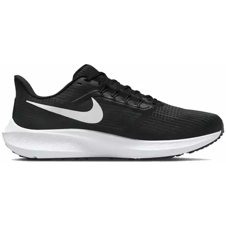 Zapatillas Nike Pegasus 39 Extra Wide para hombre en color negro - 1