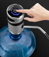 Dispensador De Agua para Botella De 5 Galones, Dispensador De Agua Portátil De 5 Galones, Bomba De Agua Universal para Botellas De Jarras De Agua De 5 Galones, Dispensador De Agua Portátil - details 0