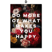 Pintura En Lienzo Retro De Calidad Clásica Con Imágenes De Flores Para Decoración De Pared Hogar Arte Moderno Para Habitación Sala De Estar Sin Marco - details 6
