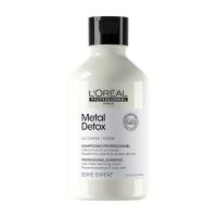 L'Oréal Professionnel Paris Metal Detox Shampoo / Champú Profesional Anti-Metal sin Sulfatos. - details 0