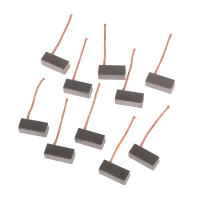 Lámpara De Carbono Para Ventilador De Aire Acondicionado De Automóvil Pieza De Repuesto Para Generador AC Accesorios De Herramientas 8*9*20mm - details 6
