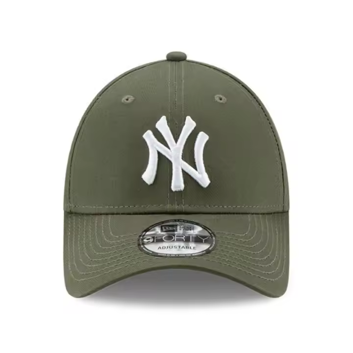 Gorra Oficial New Era New York Yankees Kaki Nwgotxxx10Bd - 1