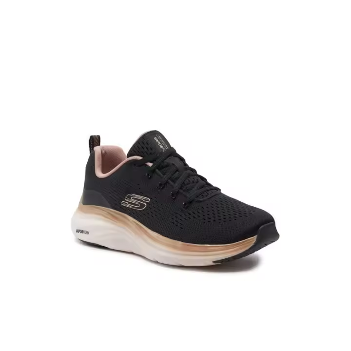 CALZADO SKECHERS 150025 BKRG - 1