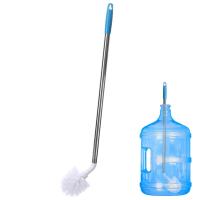 Cepillo Largo Para Botella De Agua De 24 Pulgadas Limpiador De Botiquín De Agua Ecológico Con Mango Largo Y No Deslizante Para Dispensador De Agua De 5/3 Gallones - details 9