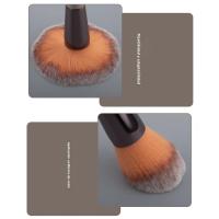 Set Completo De Pinceles De Maquillaje Rosa 20/40 Con Beauty Blender Set Grande Incluye Pinceles Suaves Regalo De Cumpleaños Y Navidad - details 9
