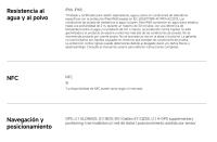 XIAOMI REDMI Note 15 Pro 5G - Pantalla de 6,83" 1.5K AMOLED, MediaTek Dimensity 7400-Ultra, cámara de 200MP, batería de 6580 mAh, Cargador no Incluido - details 36