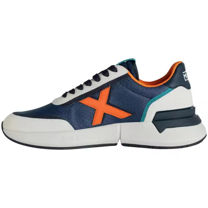 Calzado Sportswear marca Munich modelo 4173065 para hombre - 1