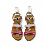 Calzados soraia, sandalias plana para mujer uso casual, ideal para un look de verano, Entrega 24/72h a Elegante De moda Bohemio Vacación De moda Guay Elegant Fashionable Rhinestone Bohemian - details 2