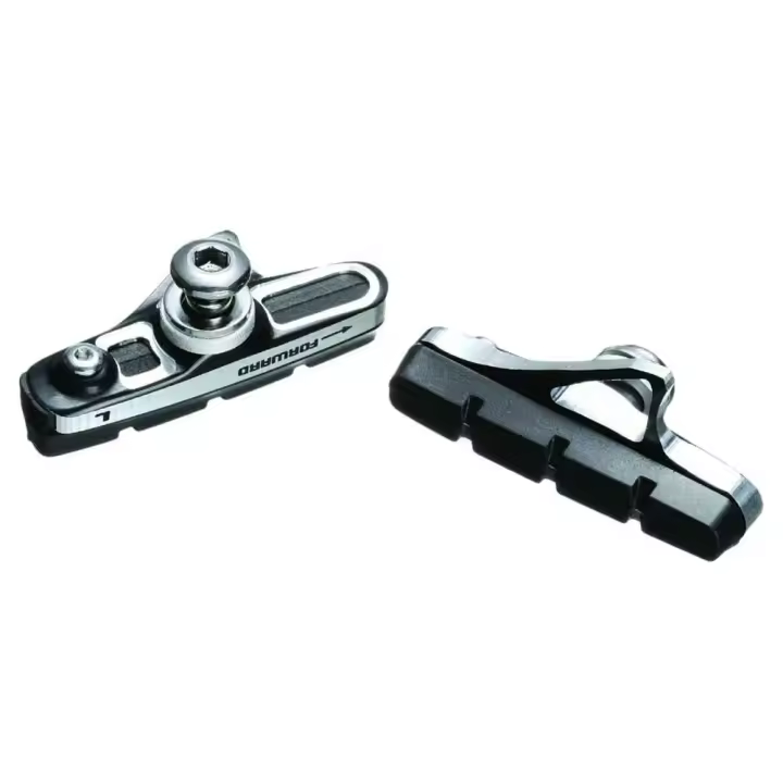 Bonin Pastillas De Freno De Llanta Completas Road Shimano Cnc R-472c - 1