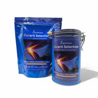 Curarti Selectium 300gr Plameca, Colágeno, Magnesio, Ácido Hialurónico, Vitamina C, Trans-resveratrol y Cúrcuma, Huesos y Articulaciones, Sabor neutro. Sistema articular, cabello, piel, uñas. - details 2