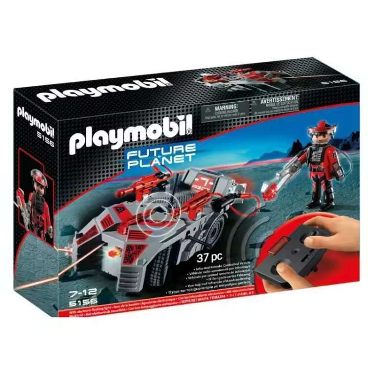 PLAYMOBIL 5156 - 1