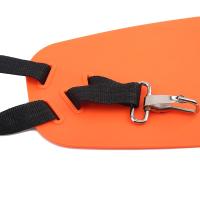 Almohadilla De Hombro Para Trimmer De Cuerda Compatible Con Serie KM STIHL FS Herramienta De Jardín Completa Con Correa - details 8