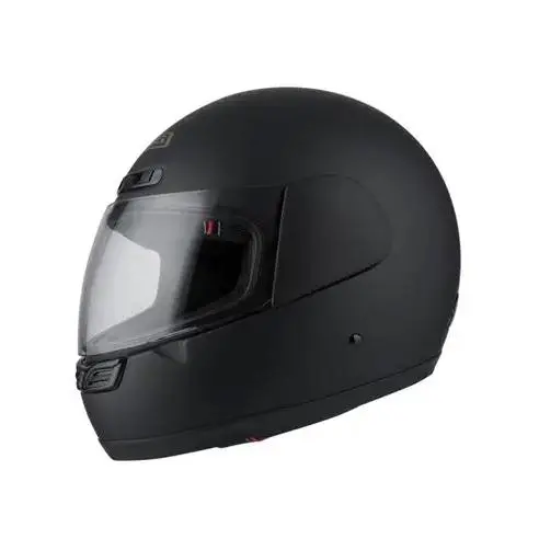 casco integral nzi activy 3 negro mate Raíz MENSUAL IMPORT NZI CAFE RACER Cascos integrales OUTLET MOTOSOTORE LIQUIDACIONES MOTERAS Cascos Integrales - 1