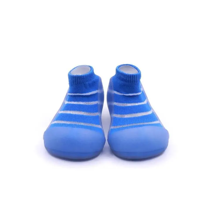 Attipas Aqua X See Through AZUL - 1