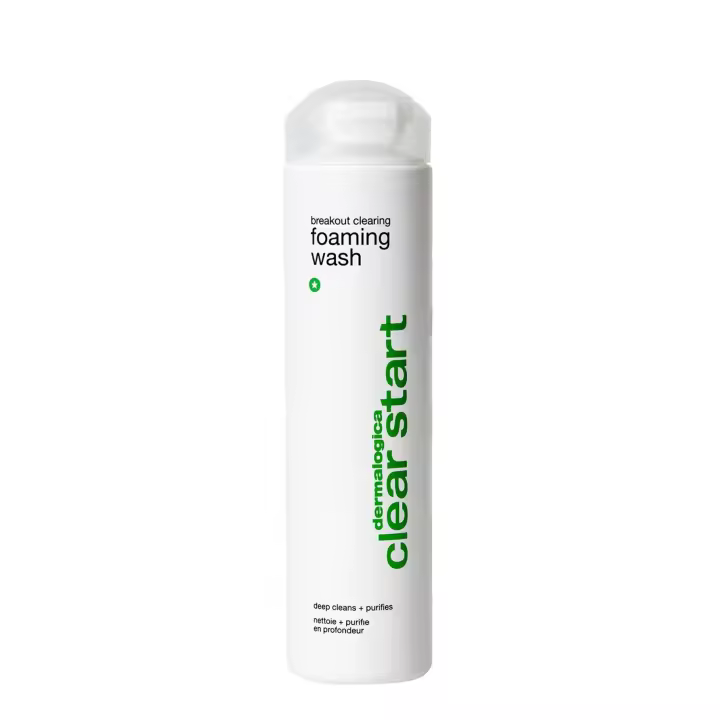 Dermalogica Clearstart Breakout Clearing Foaming Wash 295 Ml - 1