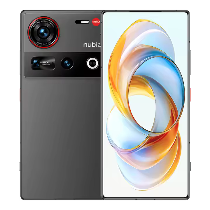 Nubia Z70 Ultra  5G Smartphone Snapdragon 8 Elite 35mm Main Camera 6150mAh Battery Under-Screen Camera - 1