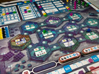 Maldito Games - LunaMaris - Juego de Mesa - details 0