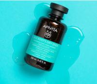 Apivita Champú Equilibrante Para Raíz Grasa y Puntas Secas OILY ROOTS DRY ENDS 250ml - details 2