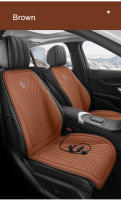 Calienta Asiento De Coche Universal 12V Funda De Almohadilla Calefacción Rápida Para Invierno Funda Caliente Para Asiento De Coche - details 13