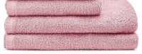 ARISE SHOP-Juego De Toallas Económico de 3 Piezas Set De Toallas 450gr/m2,Algodón 100% ,1 Toallas De Ducha 70X140cm,2 Toallas De Mano 50X100cm - details 1