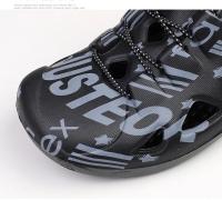 Sandalias De Pesca Para Hombre Verano Deporte Al Aire Libre Zapatillas De Playa Antideslizantes Resistentes Al Desgaste Camuflaje Sandalias De Verano Para Hombre - details 7