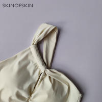 Chaleco Deportivo Para Mujer Con Sujetador De Copia Unipersonal Antichoque Entrenamiento Fitness Yoga Transpirable Belleza En La Espalda Ropa Deportiva - details 3