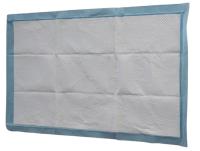 Empapador 60x90 desechable 100 UNIDADES, entremetida impermeable, suapel para adultos y mascotas. CV Medica - details 2