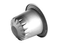 Bialetti Cápsulas de Café 10 caps - Compatibles con Nespresso® * (no vertuo) Mezcla Descafeinado - Intensidad 6 - 10 cápsulas - details 1