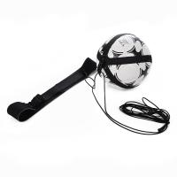 Bolsa De Juego De Fútbol Para Niños Equipo De Entrenamiento De Fútbol Auxiliar De Juguete Cinturón Circular Para Solo De Fútbol Material De Poliéster - details 3
